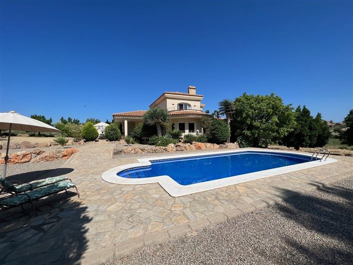 Image No.27-4 Bed Villa for sale