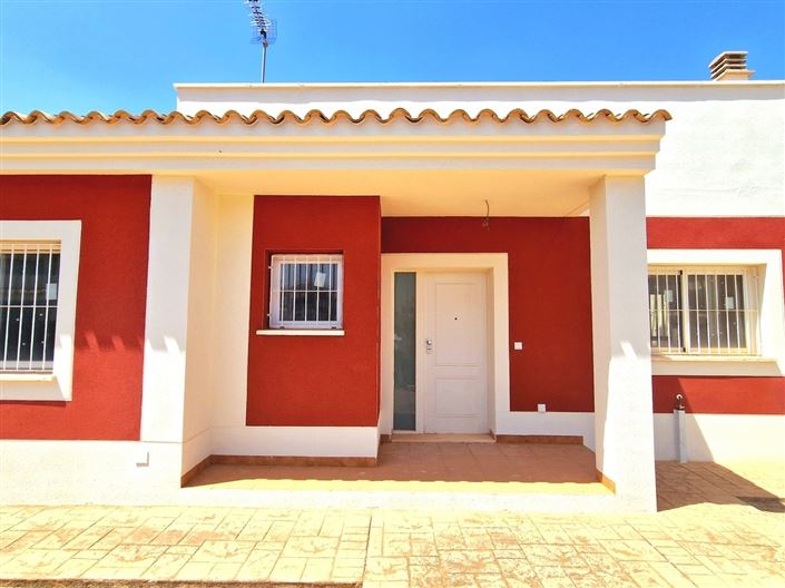 Image No.23-3 Bed Villa for sale