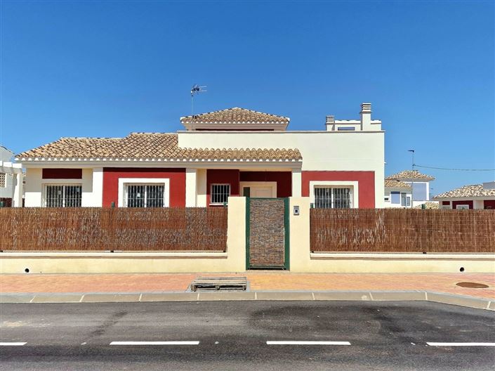Image No.26-3 Bed Villa for sale