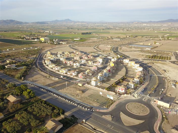 Image No.27-3 Bed Villa for sale