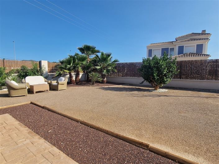 Image No.17-Villa de 4 chambres à vendre à Lorca