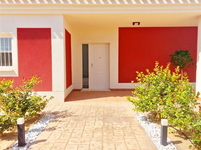 Image No.18-Villa de 4 chambres à vendre à Lorca