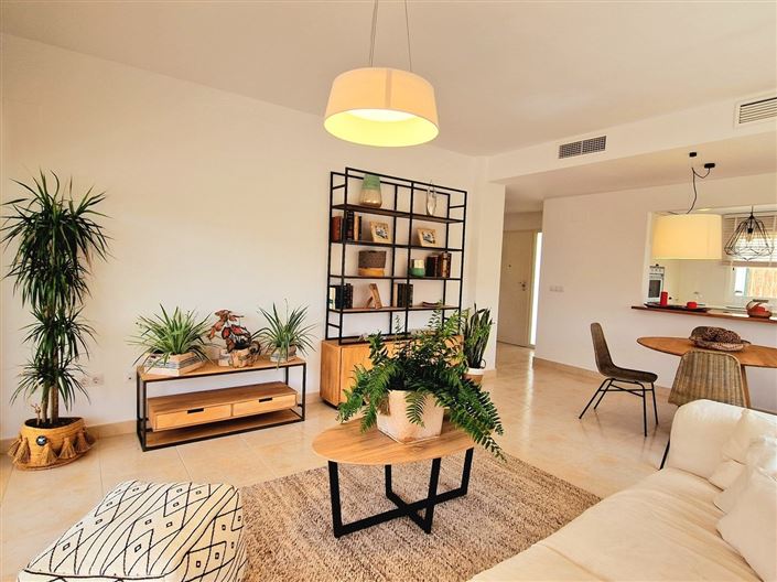 Image No.8-Villa de 4 chambres à vendre à Lorca