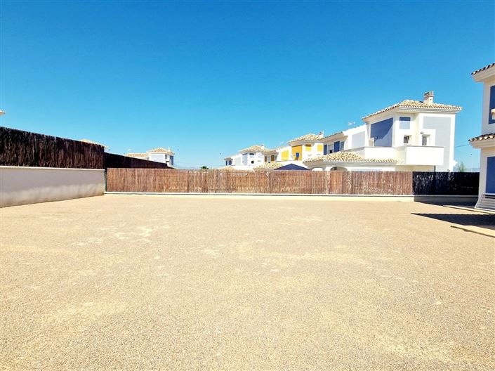 Image No.10-Villa de 3 chambres à vendre à Lorca