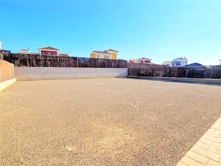 Image No.14-Villa de 3 chambres à vendre à Lorca