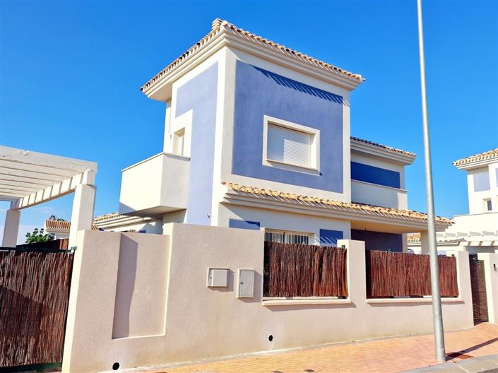 Image No.15-Villa de 3 chambres à vendre à Lorca