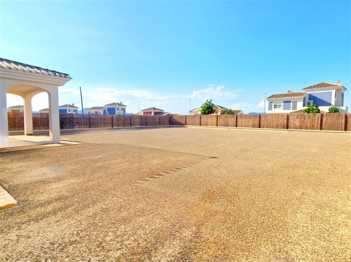 Image No.16-Villa de 3 chambres à vendre à Lorca