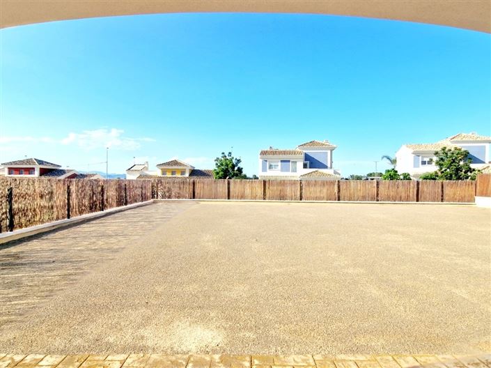 Image No.17-Villa de 3 chambres à vendre à Lorca