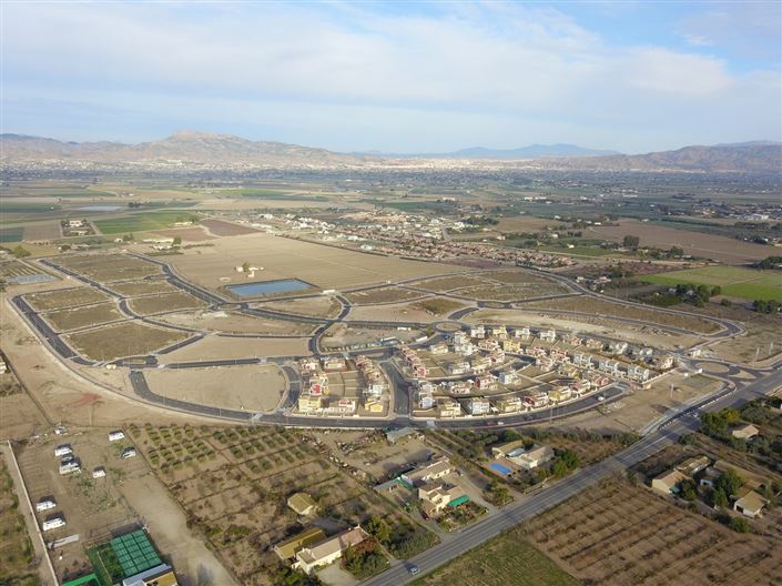 Image No.18-Villa de 3 chambres à vendre à Lorca