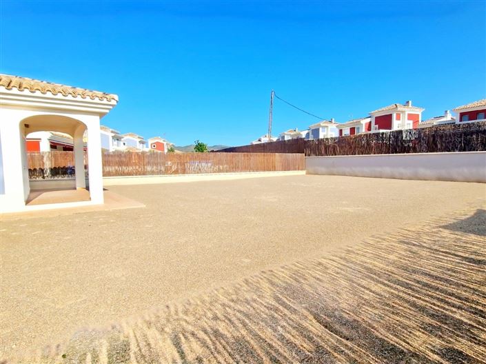 Image No.8-Villa de 3 chambres à vendre à Lorca