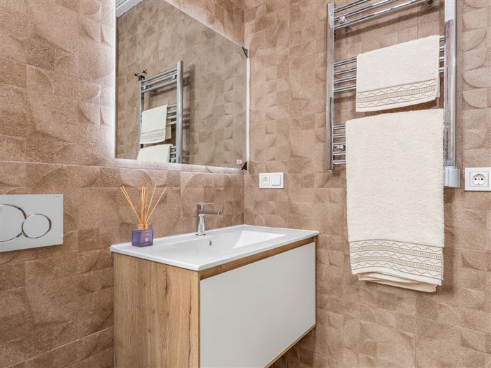 Image No.10-Villa de 3 chambres à vendre à Vera Playa