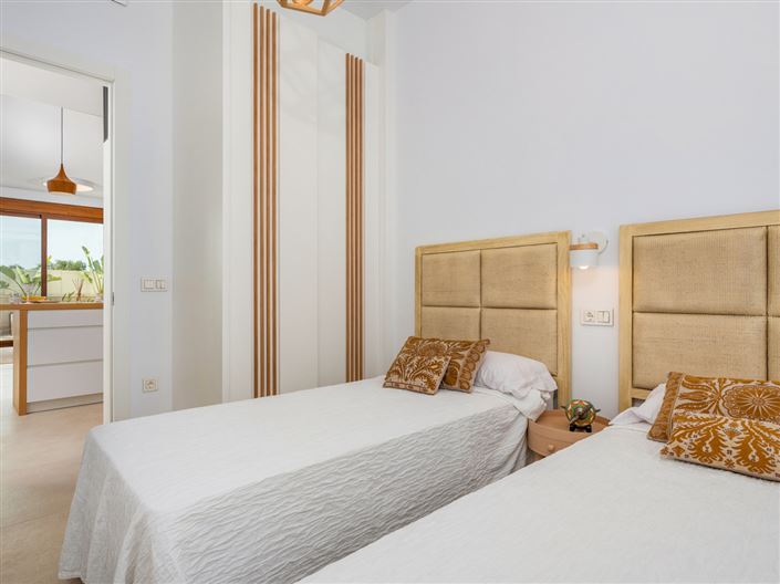 Image No.11-Villa de 3 chambres à vendre à Vera Playa