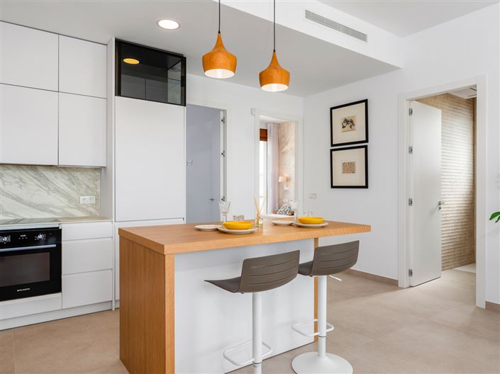 Image No.12-Villa de 3 chambres à vendre à Vera Playa