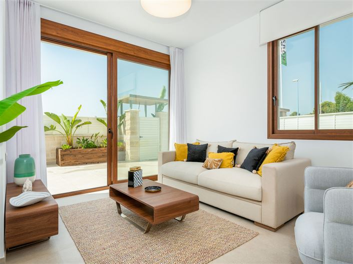 Image No.14-Villa de 3 chambres à vendre à Vera Playa