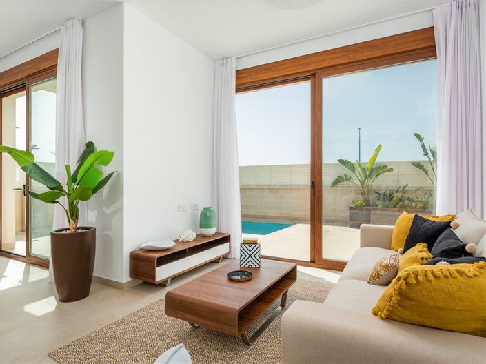 Image No.15-Villa de 3 chambres à vendre à Vera Playa