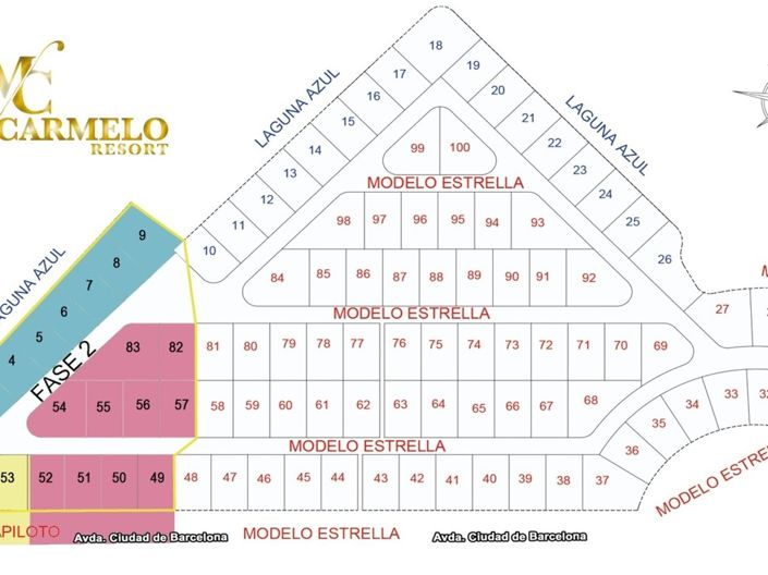 Image No.22-Villa de 3 chambres à vendre à Vera Playa