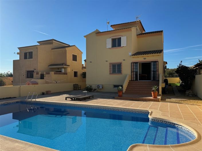 Image No.26-5 Bed Villa for sale