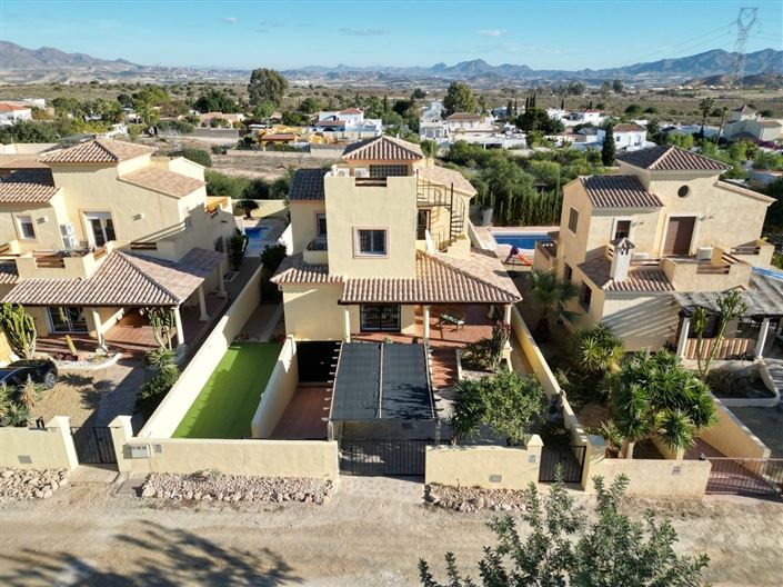 Image No.30-5 Bed Villa for sale