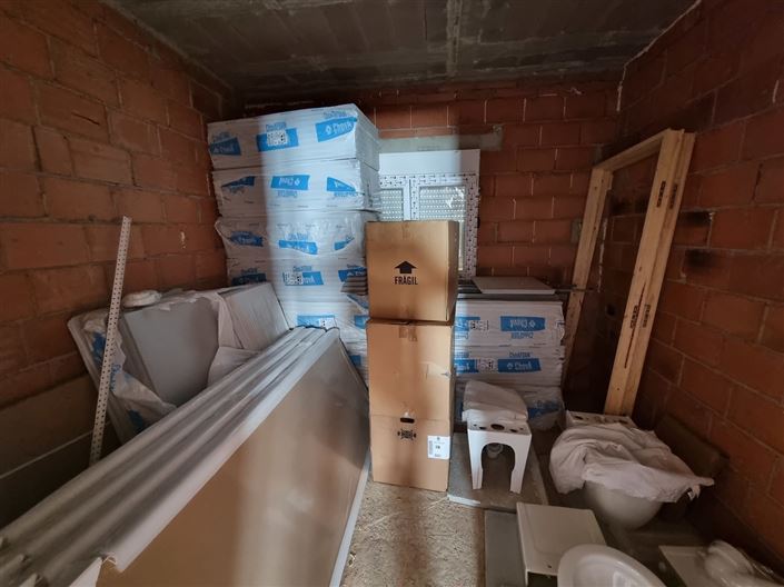 Image No.10-Villa de 4 chambres à vendre à Los Gallardos