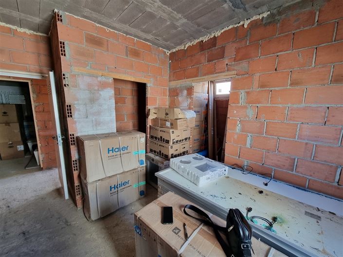 Image No.11-Villa de 4 chambres à vendre à Los Gallardos