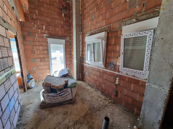 Image No.13-Villa de 4 chambres à vendre à Los Gallardos