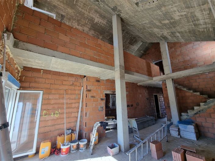 Image No.14-Villa de 4 chambres à vendre à Los Gallardos