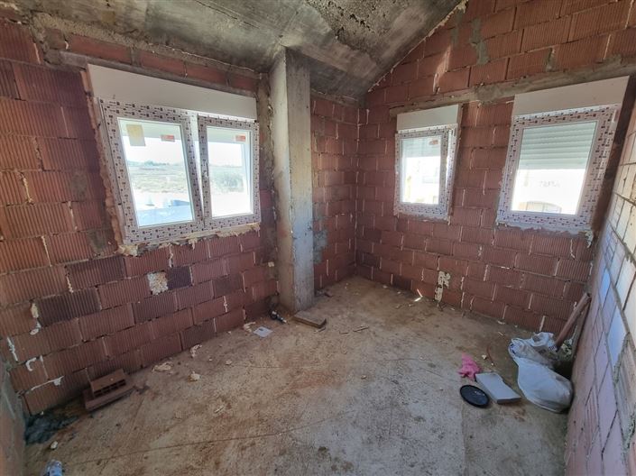 Image No.17-Villa de 4 chambres à vendre à Los Gallardos