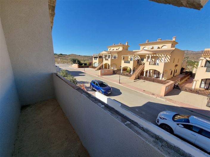 Image No.21-Villa de 4 chambres à vendre à Los Gallardos