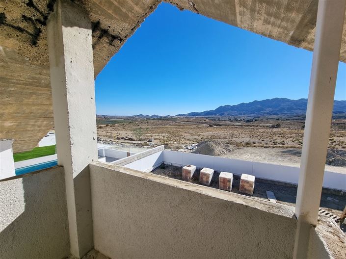 Image No.23-Villa de 4 chambres à vendre à Los Gallardos