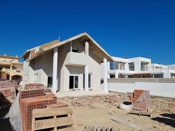 Image No.27-Villa de 4 chambres à vendre à Los Gallardos