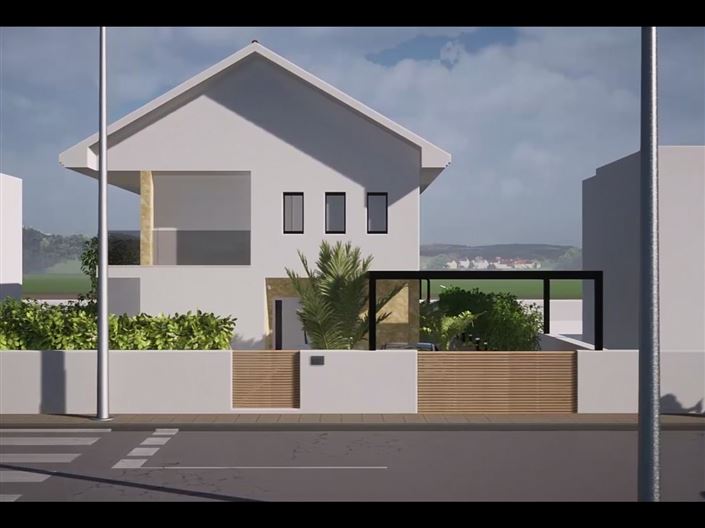 Image No.29-Villa de 4 chambres à vendre à Los Gallardos