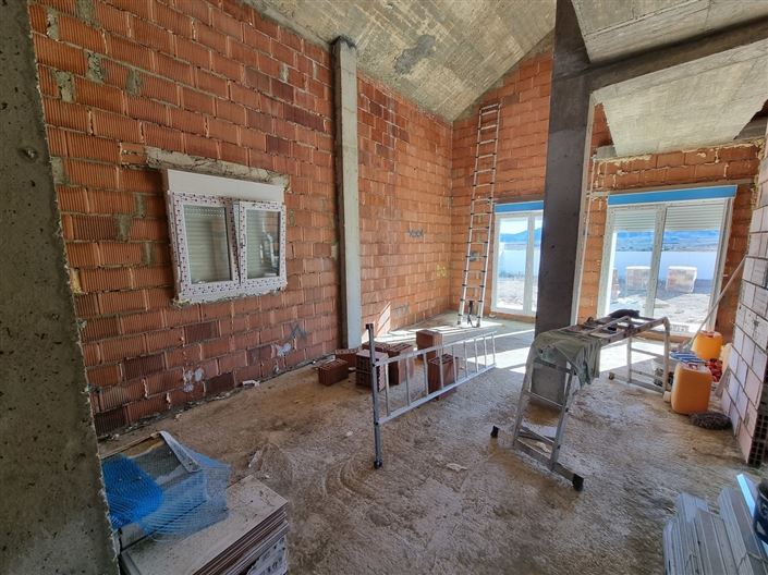 Image No.3-Villa de 4 chambres à vendre à Los Gallardos