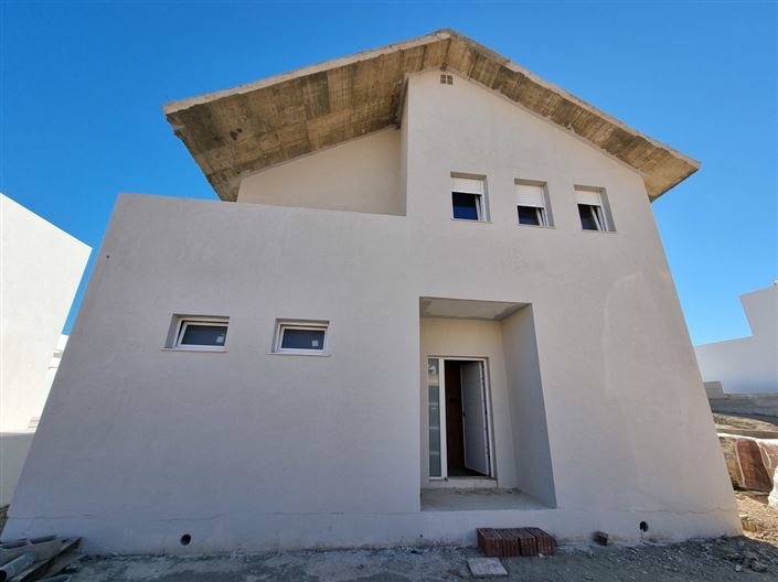 Image No.5-Villa de 4 chambres à vendre à Los Gallardos