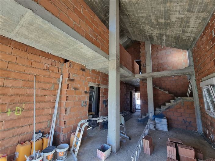 Image No.7-Villa de 4 chambres à vendre à Los Gallardos