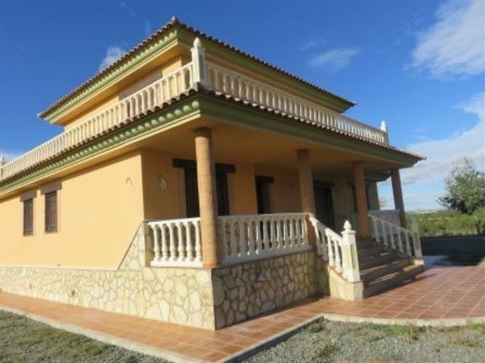 Image No.2-4 Bed Villa for sale