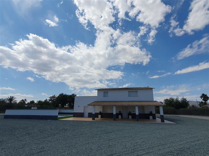 Image No.22-5 Bed Villa for sale