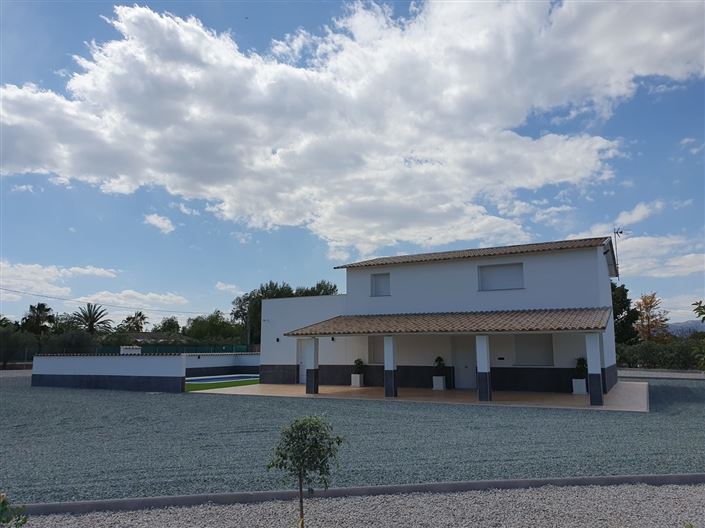 Image No.27-5 Bed Villa for sale