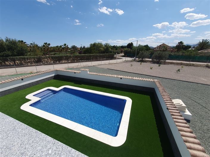 Image No.24-5 Bed Villa for sale