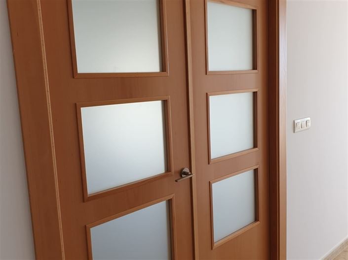 Image No.5-Villa de 5 chambres à vendre à Puerto Lumbreras