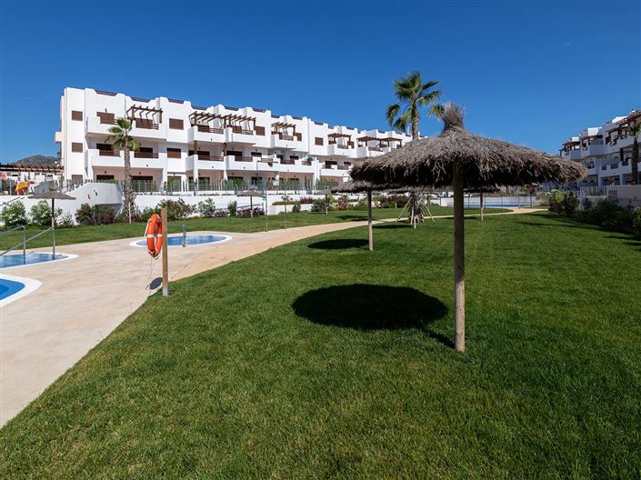 Image No.18-Appartement de 2 chambres à vendre à San Juan De Los Terreros