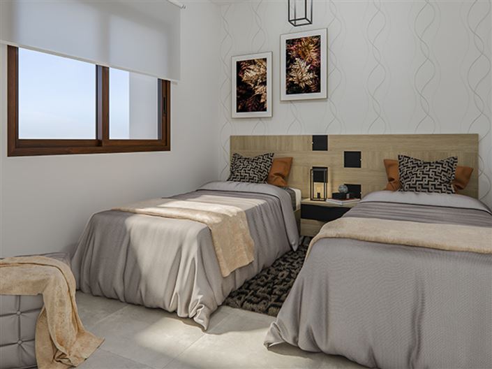 Image No.11-Appartement de 3 chambres à vendre à San Juan De Los Terreros