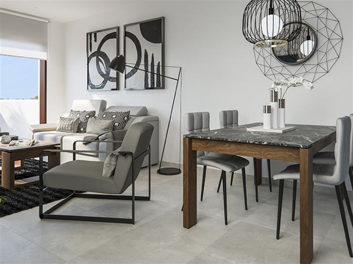 Image No.5-Appartement de 3 chambres à vendre à San Juan De Los Terreros