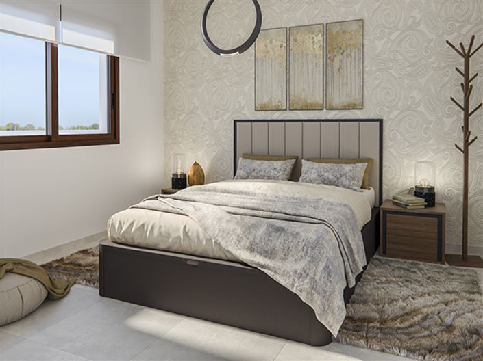 Image No.8-Appartement de 3 chambres à vendre à San Juan De Los Terreros