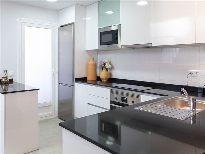 Image No.8-Appartement de 2 chambres à vendre à San Juan De Los Terreros