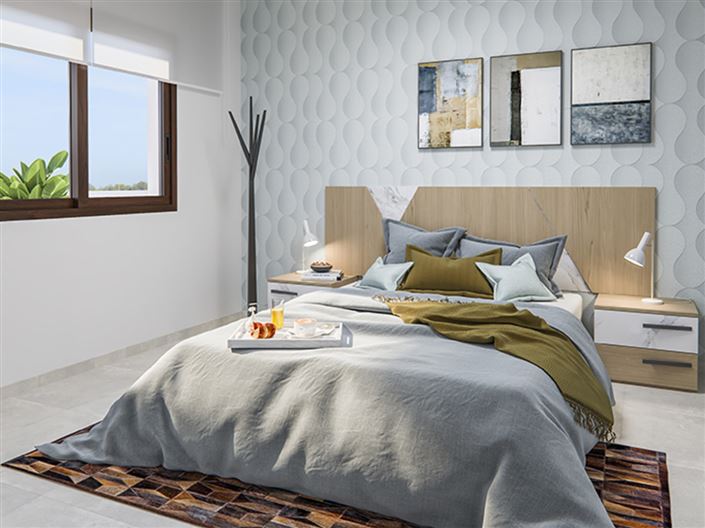 Image No.9-Appartement de 2 chambres à vendre à San Juan De Los Terreros