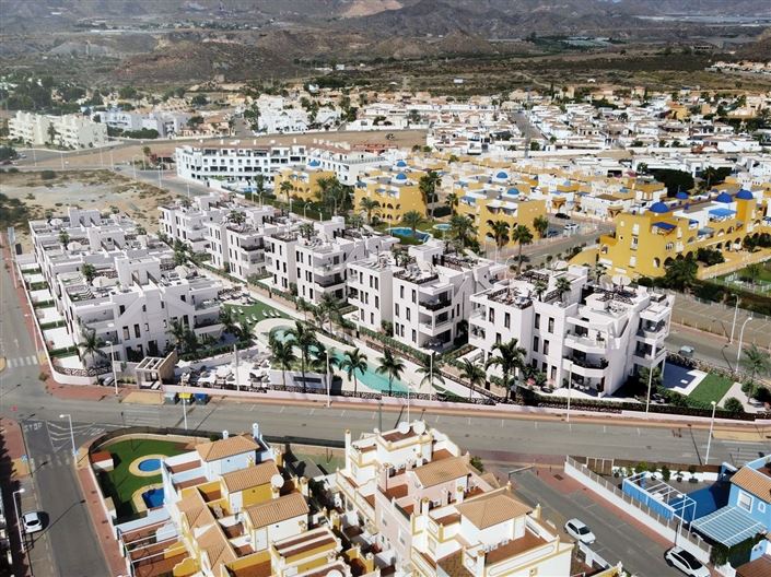 Image No.1-3 Bed Apartment for sale