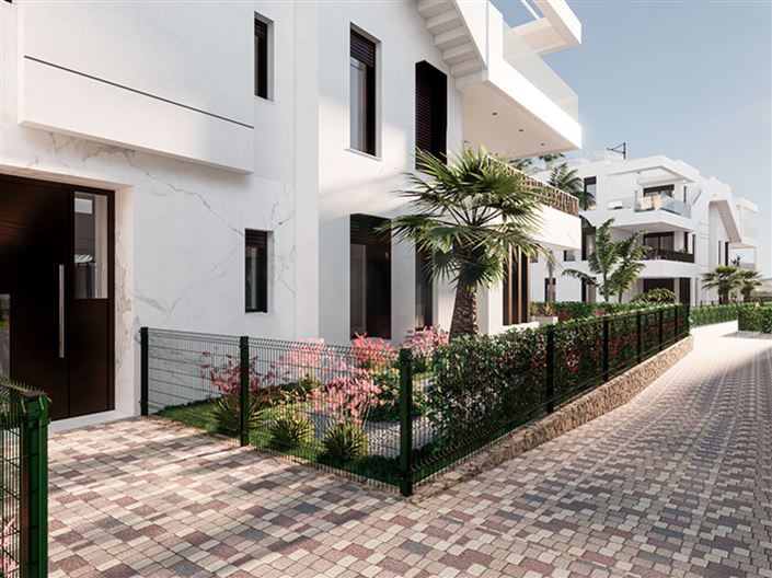 Image No.19-3 Bed Apartment for sale