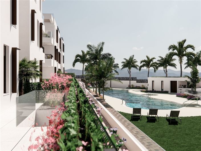 Image No.4-3 Bed Apartment for sale