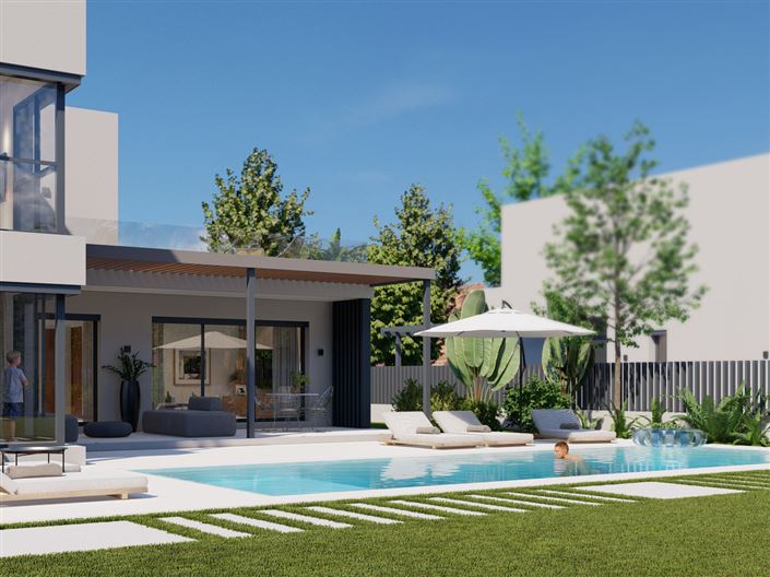 Image No.10-3 Bed Villa for sale