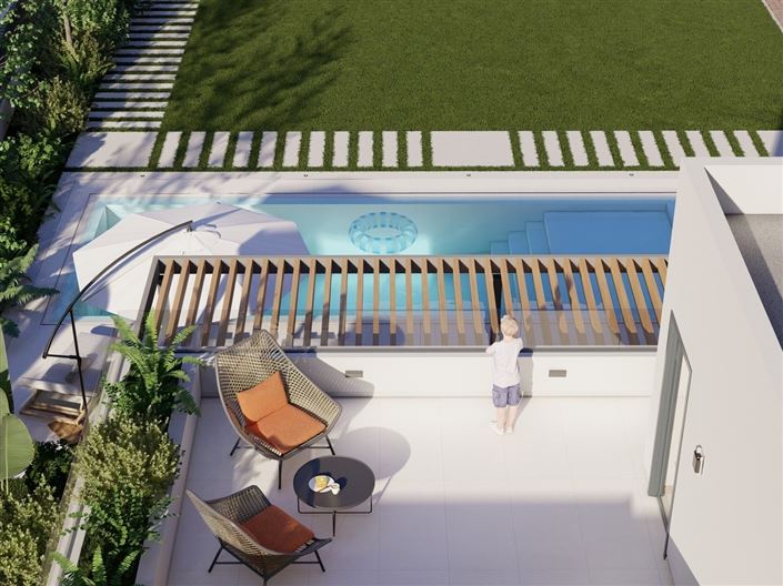 Image No.13-3 Bed Villa for sale